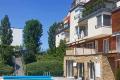 Peppy Apartment Pool, 1 apartman 4 férőhely