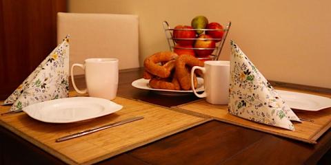 Kügi Apartman, 1 apartman 2 férőhely