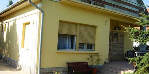 Abigél 2 Apartmanok, 2 szoba 14 férőhely