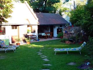 Kemencés Vendégház, 2 szoba 4 férőhely