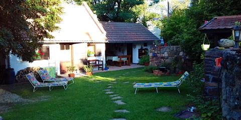 Kemencés Vendégház, 2 szoba 4 férőhely