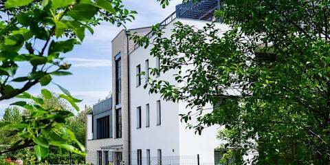 Easy Suites, 13 szoba 38 férőhely