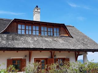 Nádas Nyaralóház, 2 szoba 6 férőhely