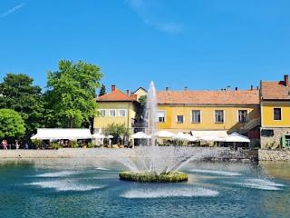 Négy Évszak Apartman, 1 apartman 2 férőhely