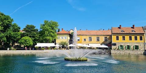 Négy Évszak Apartman, 1 apartman 2 férőhely