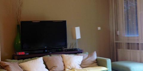 Balaton Apartman, 1 apartman 3 férőhely