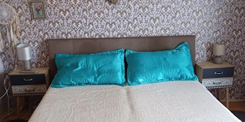 Soma Vendégház, 1 faház 4 férőhely