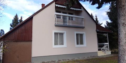 Magdi Apartman, 1 apartman 5 férőhely
