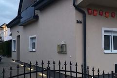 Bíró Apartmanház, 1 apartman 7 férőhely