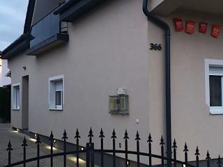 Bíró Apartmanház, 1 apartman 7 férőhely