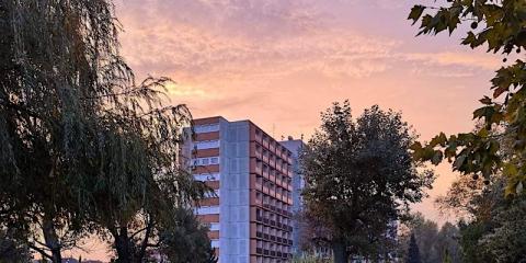 Arany Apartman, 3 apartman 6 férőhely