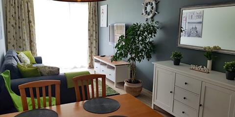 Mina Apartman, 1 apartman 4 férőhely