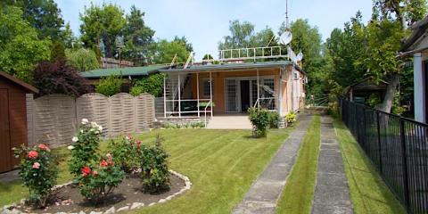 Part Közeli Vendégház, 2 szoba 4 férőhely