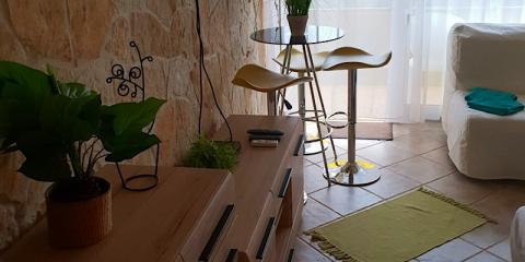 Neptuna Apartman, 1 apartman 4 férőhely