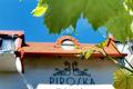 Piroska Villa, 6 szoba 20 férőhely