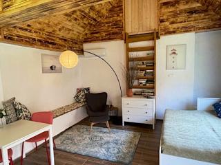 Vidra Apartman, 3 apartman 13 férőhely