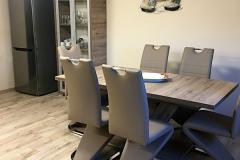 Admiral Luxury Studio Apartman, 1 apartman 4 férőhely