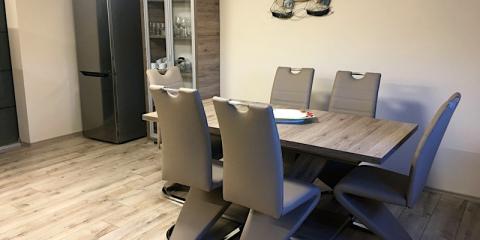 Admiral Luxury Studio Apartman, 1 apartman 4 férőhely