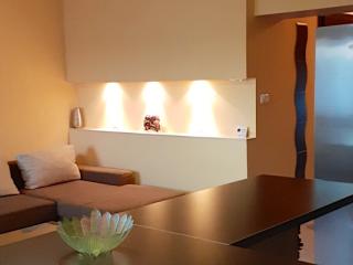 Mónika Apartman, 1 apartman 4 férőhely