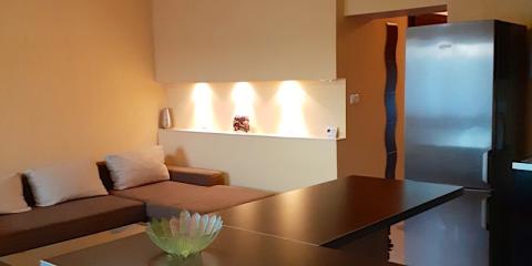 Mónika Apartman, 1 apartman 4 férőhely