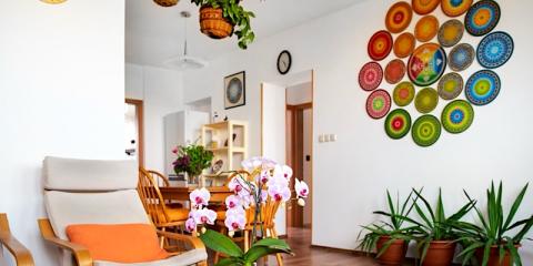 Mandala Lak Apartman, 1 apartman 4 férőhely