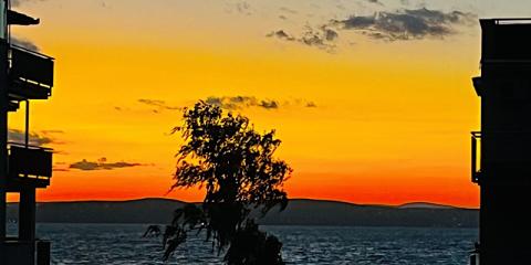 Zöld Dió Apartman, 1 apartman 6 férőhely