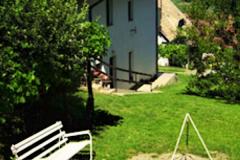 Hegyhát Apartman, 1 apartman 6 férőhely