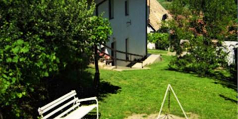 Hegyhát Apartman, 1 apartman 6 férőhely