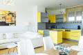 Club 218 Palazzo Apartman, 1 apartman 6 férőhely