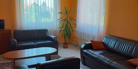 Edit Üdülőház, 6 szoba 13 férőhely