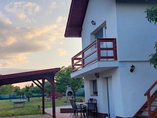 Laurus Vendégház, 2 szoba 4 férőhely