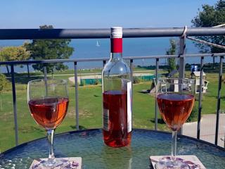 Silver Garzon, 1 apartman 2 férőhely