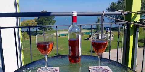 Silver Garzon, 1 apartman 2 férőhely