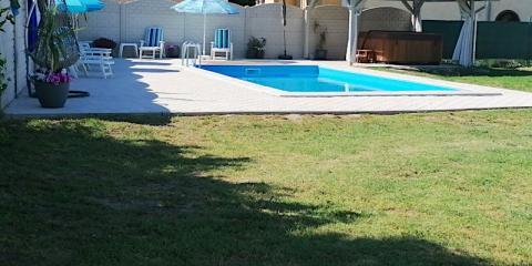 Harangvirág Apartmanház 4, 3 apartman 16 férőhely