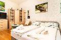 Centrum Apartmanház II, 1 apartman 1 férőhely
