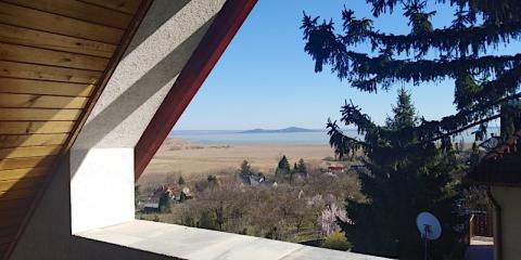 Jani Apartman, 1 apartman 9 férőhely