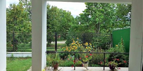 Fenyves Nyaralóház, 2 szoba 4 férőhely