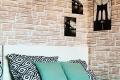 Mandorla Apartman, 2 apartman 6 férőhely