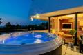Lake Moments Smaragd Penthouse, 1 apartman 7 férőhely