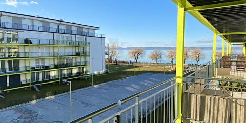 Cinege Vendégház, 1 apartman 4 férőhely