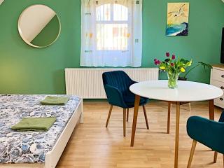 Vazul Vendégház, 4 szoba 8 férőhely