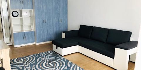 STAY Apartman, 2 apartman 6 férőhely