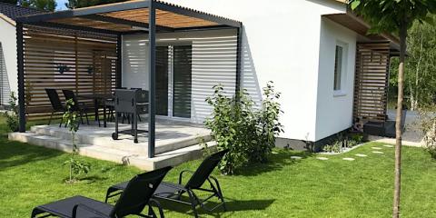 Jókai Apartman, 2 szoba 6 férőhely