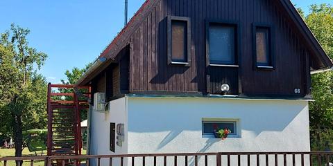 Laurin Vendégház, 2 szoba 4 férőhely