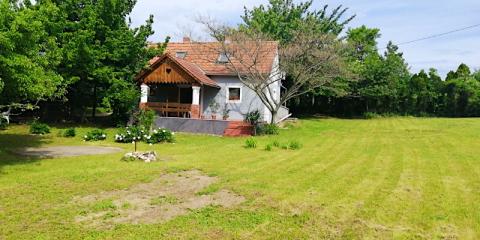 Maksatető Nyaralóház, 1 szoba 6 férőhely