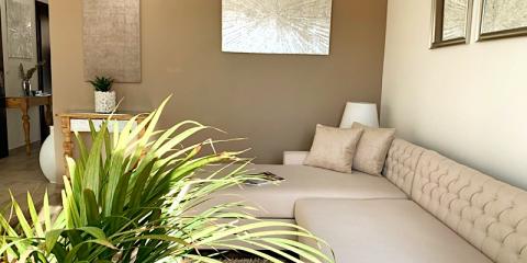 Krisztina Vendégház, 1 apartman 4 férőhely