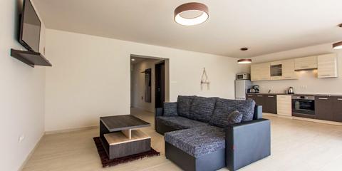 Katinka Home A, 3 szoba 6 férőhely