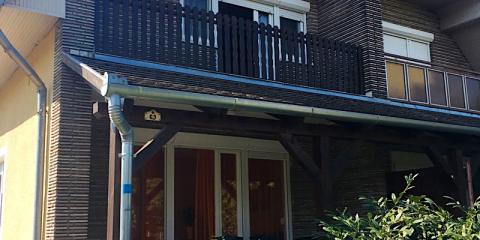 Vikrics Apartman, 1 apartman 5 férőhely