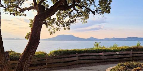 Sétány Apartmanház, 1 apartman 5 férőhely