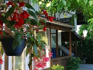 Zafír Apartman, 1 apartman 6 férőhely